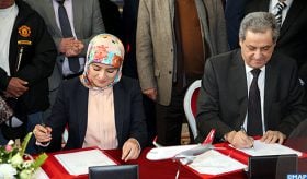 Convention de partenariat entre Fès-Meknès et Air Arabia Maroc pour le renforcement de la connectivité aérienne de la région