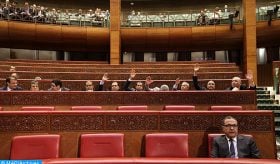 La Chambre des conseillers adopte à la majorité le projet de loi portant réorganisation de l’Agence Maghreb Arabe Presse (MAP)