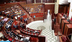 La Chambre des représentants approuve le projet de loi portant amendement de la convention générale de sécurité sociale entre le Maroc et les Pays-Bas