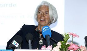 La directrice générale du FMI soutient les réformes importantes annoncées par l’Argentine