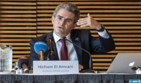 Le Maroc est «le choix idéal» pour l’organisation de la Coupe du Monde de Football 2026 (DG Comité de candidature)