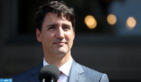 Sommet du G7: Justin Trudeau annonce la conclusion d’un “communiqué commun”, mais des désaccords persistent encore