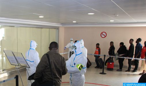 Création de la première association marocaine des officiers de la santé opérant dans le contrôle sanitaire aux frontières