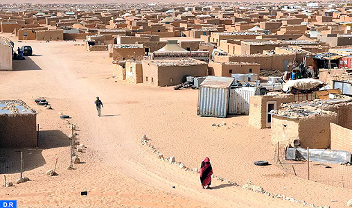 Les violations des droits humains à Tindouf mises à nu devant la 4ème Commission de l’ONU