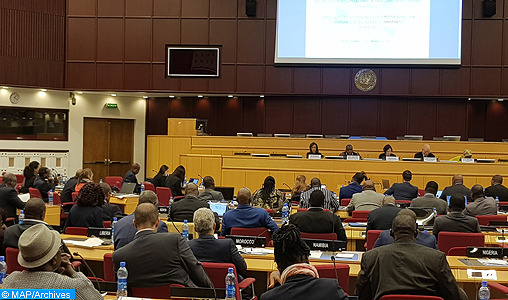 L’essor socio-économique du Sahara marocain relevé par plusieurs experts et pétitionnaires à l’ONU