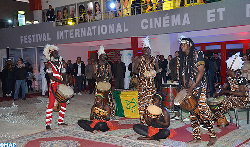 Agadir à l’heure de la 15ème édition du Festival international Cinéma et Migrations