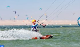 Le 2ème Sommet européen des entrepreneurs kitesurfeurs du 25 au 29 septembre à Dakhla