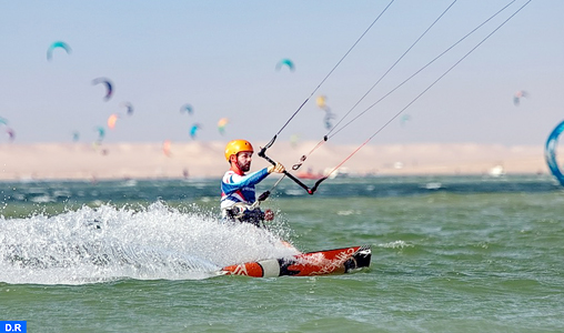 Le 2ème Sommet européen des entrepreneurs kitesurfeurs du 25 au 29 septembre à Dakhla