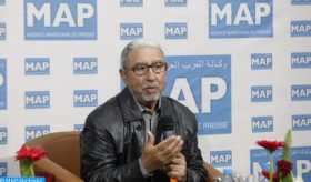 Mohamed Achaâri invité mardi prochain du Forum de la MAP sous le thème “la presse est-elle actuellement un facteur de progrès au Maroc?”