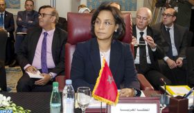 Début au Caire de la réunion des ministres arabes des Affaires étrangères, avec la participation du Maroc