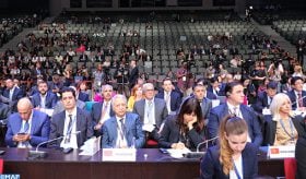 Ouverture à Saint-Pétersbourg de la 23è Assemblée générale de l’OMT avec la participation du Maroc