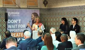 Orange Corners Morocco: 4 start-ups primées