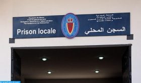 DGAPR: Les détenus dans le cadre des événements d’Al-Hoceima bénéficient de bonnes conditions d’hébergement (Mise au point)