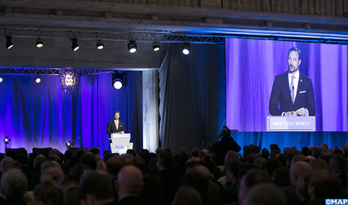 Conférence d’examen pour un monde sans mines à Oslo, avec la participation du Maroc