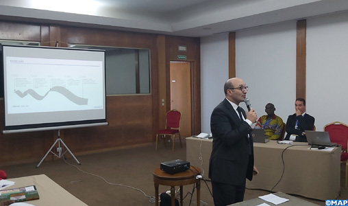 8es universités de la FGF à Dakar: focus sur le rôle des géomètres topographes dans la réalisation des grands chantiers au Maroc