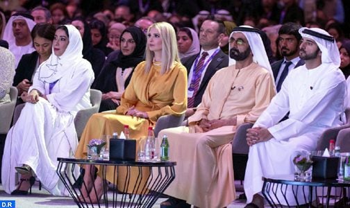 L’édition 2020 du “Global Women’s Forum” s’ouvre à Dubaï