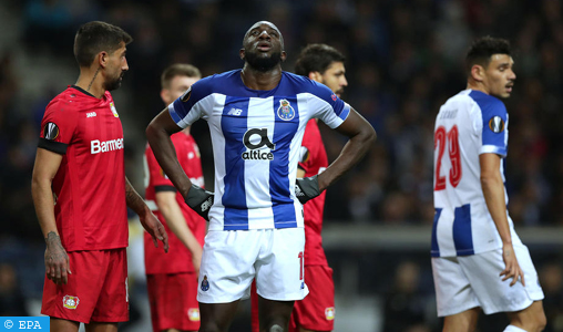 Actes de racisme au Portugal contre un footballeur malien: vague de dénonciations