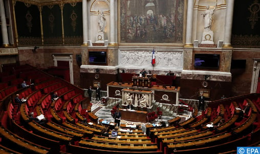 France/Coronavirus: l’Assemblée donne un premier feu vert à la prolongation de l’état d’urgence sanitaire