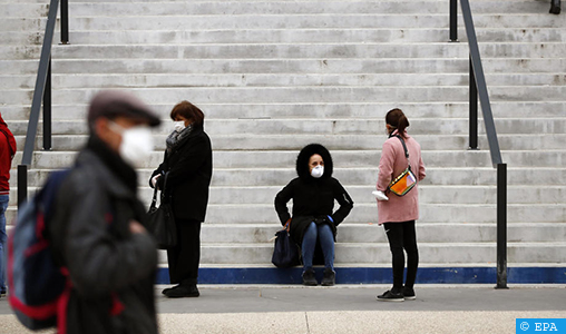 France: Course contre la montre pour réussir un déconfinement ordonné