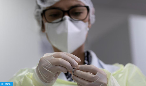 Journée mondiale de la santé: l’urgence de repenser la veille sanitaire face aux pandémies émergentes