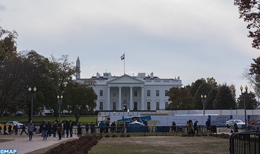 Biden-Trump: la voie de la Maison Blanche sera-t-elle hantée par le coronavirus?