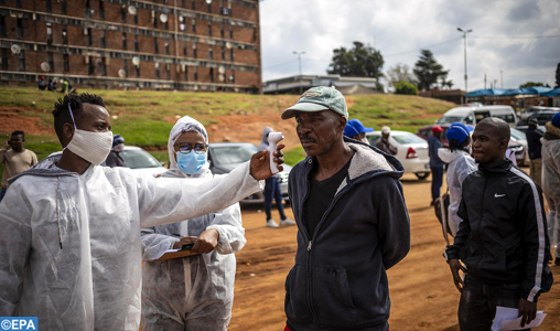 Sénégal/Covid-19 : 177 nouvelles contaminations, 1886 au total