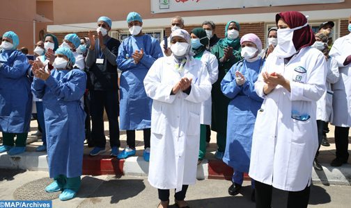Coronavirus : Huit nouveaux cas de guérison à Fès-Meknès, 941 au total