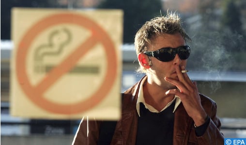 Allemagne : vers l’interdiction de la publicité pour le tabac dans la rue