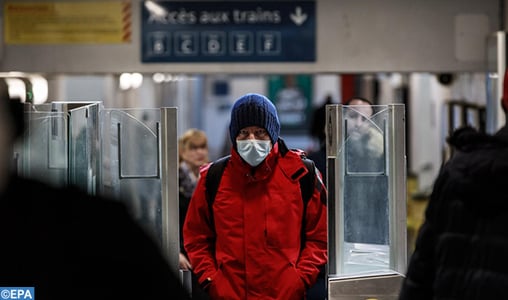 France: le Sénat rejette le plan gouvernemental de déconfinement