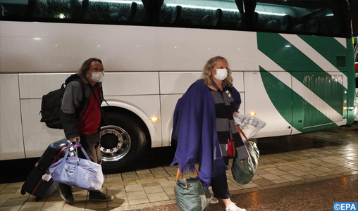 France : 50 millions d’euros d’aides au transport routier de voyageurs sévèrement impacté par la crise sanitaire