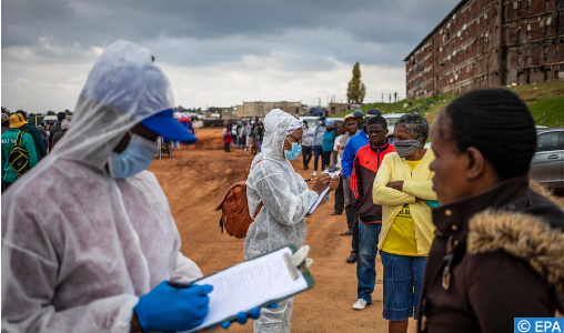 La BAD approuve un prêt de 188 millions d’euros pour soutenir le Kenya à faire face au Covid-19