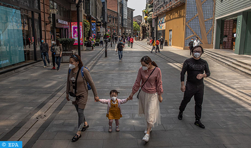 Chine/Covid: la ville de Xi’an dépiste ses 13 millions d’habitants