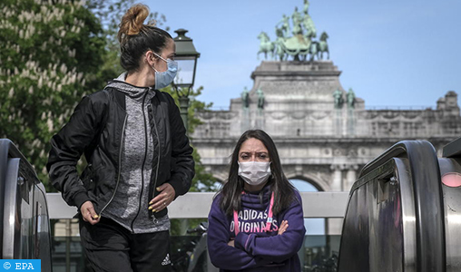 Le confinement exacerbe les inégalités entre hommes et femmes en Belgique