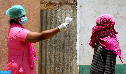 L’Inde recrute 1.500 patients pour l’essai Solidarity de l’OMS (ICMR)