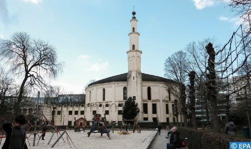 La communauté musulmane d’Europe célèbre dimanche Aïd Al Fitr