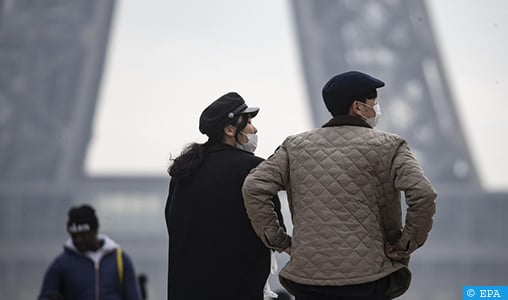 France : L’Assemblée nationale valide la prolongation de six mois de la validité des titres de séjour