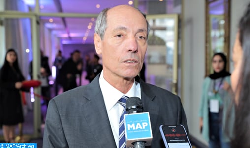 SM le Roi réaffirme l’engagement d’ériger le Sahara marocain en force motrice du développement continental