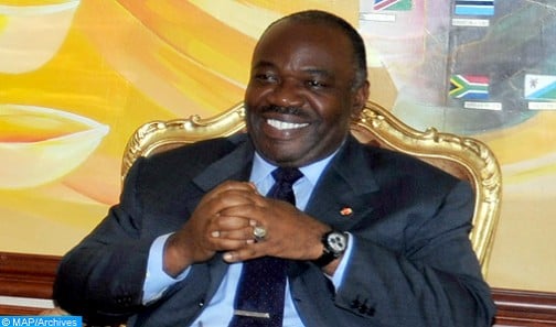 UA : le président gabonais appelle à la mise en place d’une Task force sur le coronavirus