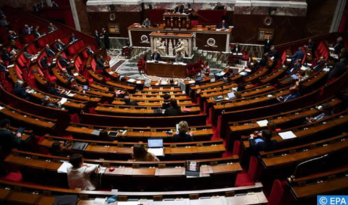 France: L’Assemblée nationale adopte le projet de loi sur la sortie de l’état d’urgence sanitaire