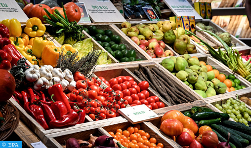 Canaries : L’agriculture bio, choix ou nécessité ?