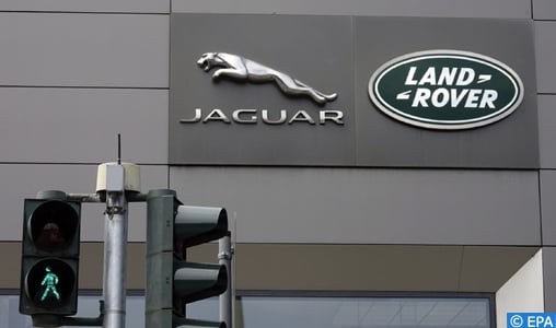 Royaume-Uni: Jaguar Land Rover supprime plus de 1.000 emplois intérimaires