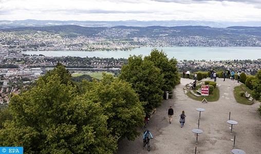 La Suisse entame la 3ème et dernière étape du déconfinement