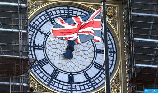 Post-Brexit: L’horloge tourne, les négociations dans l’impasse