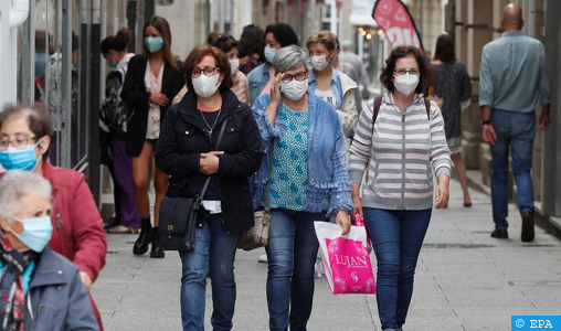 L’Espagne face à une résurgence du Covid-19 : la crainte monte d’un cran