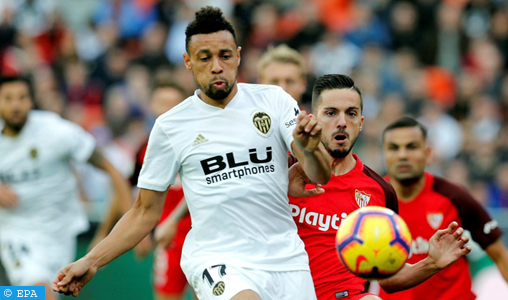 Transfert: Francis Coquelin rejoint Villarreal pour 4 ans