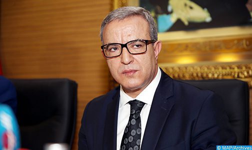 L’ONU se félicite de la nomination de Mohamed Aujjar, président de la Mission d’enquête sur la Libye