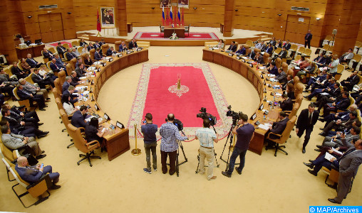 Le Maroc et la Russie engagés à approfondir le dialogue politique sur les principales questions internationales et régionales (MAE russe)