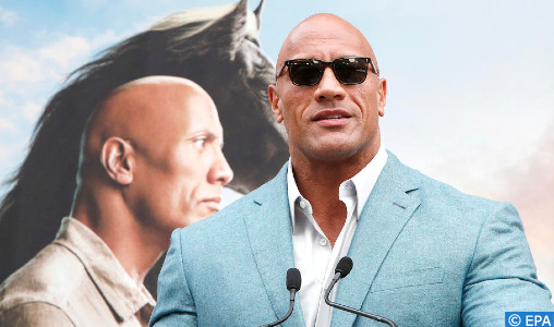 COVID-19: l’acteur Dwayne Johnson et sa famille testés positifs