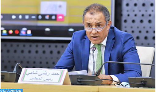 Le CESE élu membre du Conseil d’Administration de l’Union des conseils économiques et sociaux arabes et institutions similaires