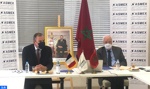 L’ASMEX et ENGIE services Maroc s’allient pour réduire l’empreinte carbone des exportateurs